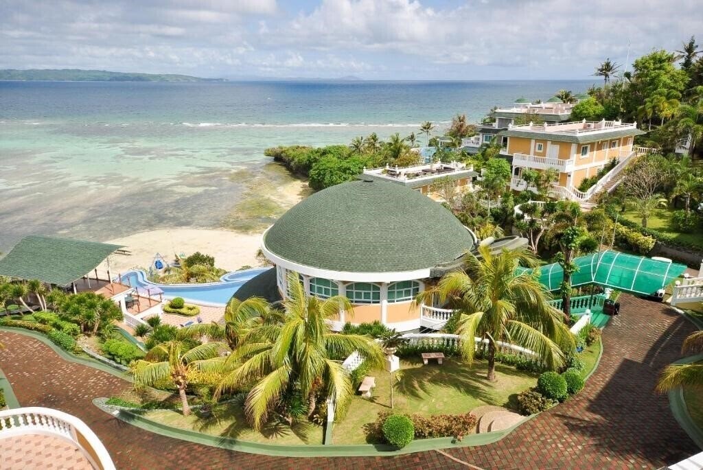 Изображение Monaco Suites De Boracay 5*