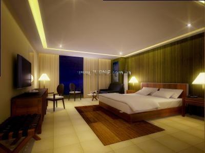 Фотография Nandana Boracay 3*