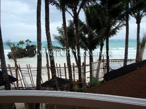 Готель Nigi Nigi Nu Noos 3*