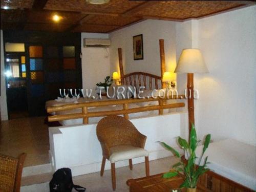 Фотография The Pearl Of The Pacific Resort & SPA 3*