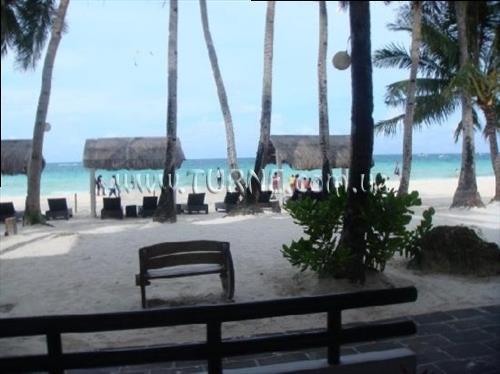 Отель The Pearl Of The Pacific Resort & SPA 3*