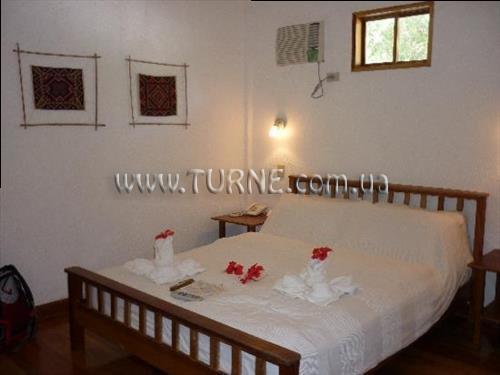 Готель The Strand 3*