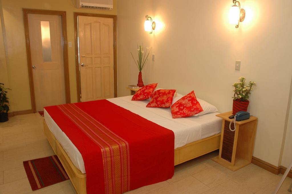 Фотографія Willys Beach Club 3*