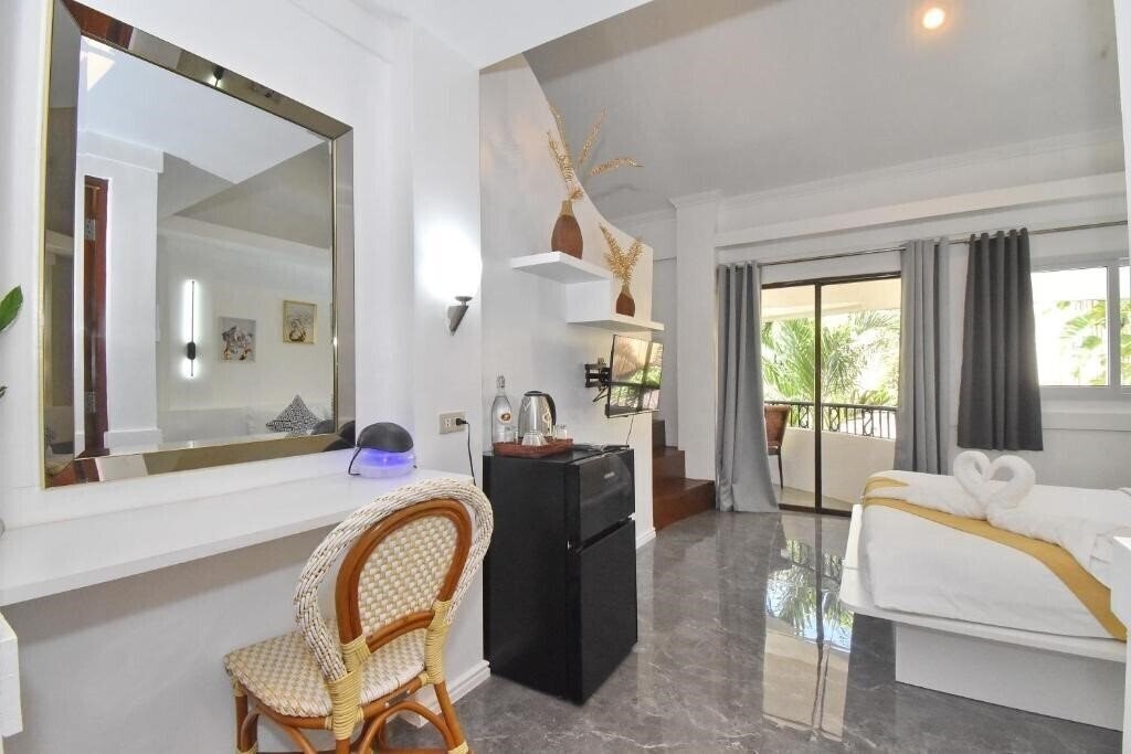 Фотографія Hotel Villa Sunset 3*