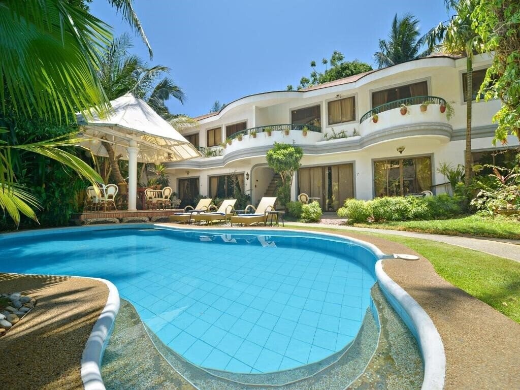 Изображение Hotel Villa Sunset 3*