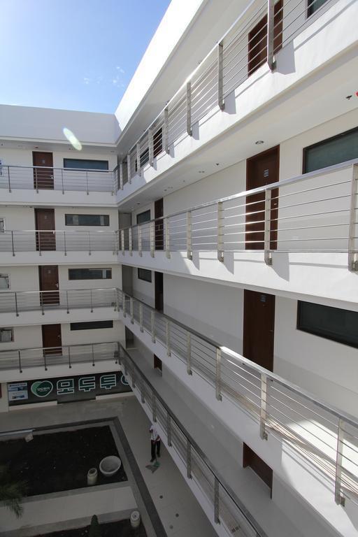 Фото Crown Regency Courtyard Resort 3*