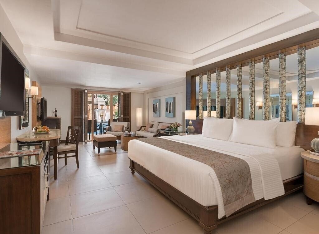 Фото Henann Regency Resort & SPA 5*