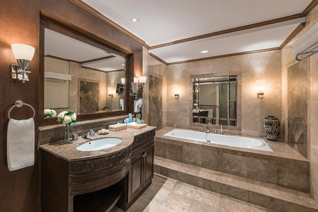 Фотография Henann Regency Resort & SPA 5*