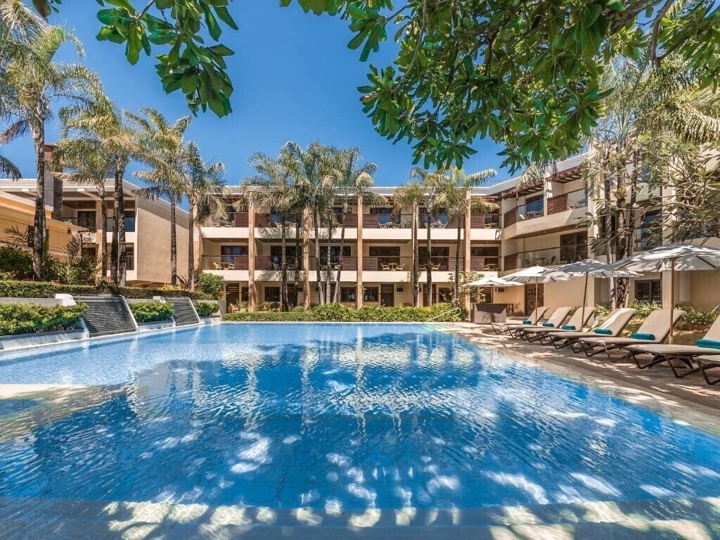 Изображение Henann Regency Resort & SPA 5*