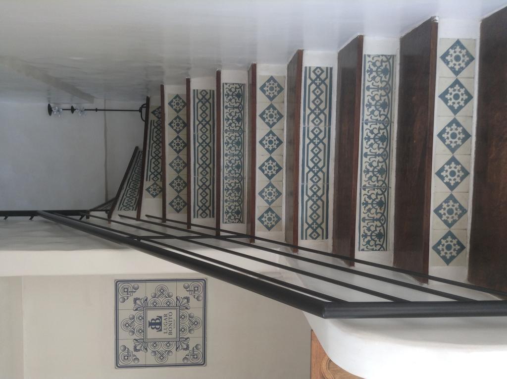 Фотографія Lugar Bonito Hotel 3*