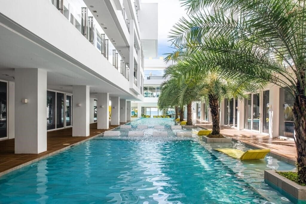 Изображение Astoria Current 4*
