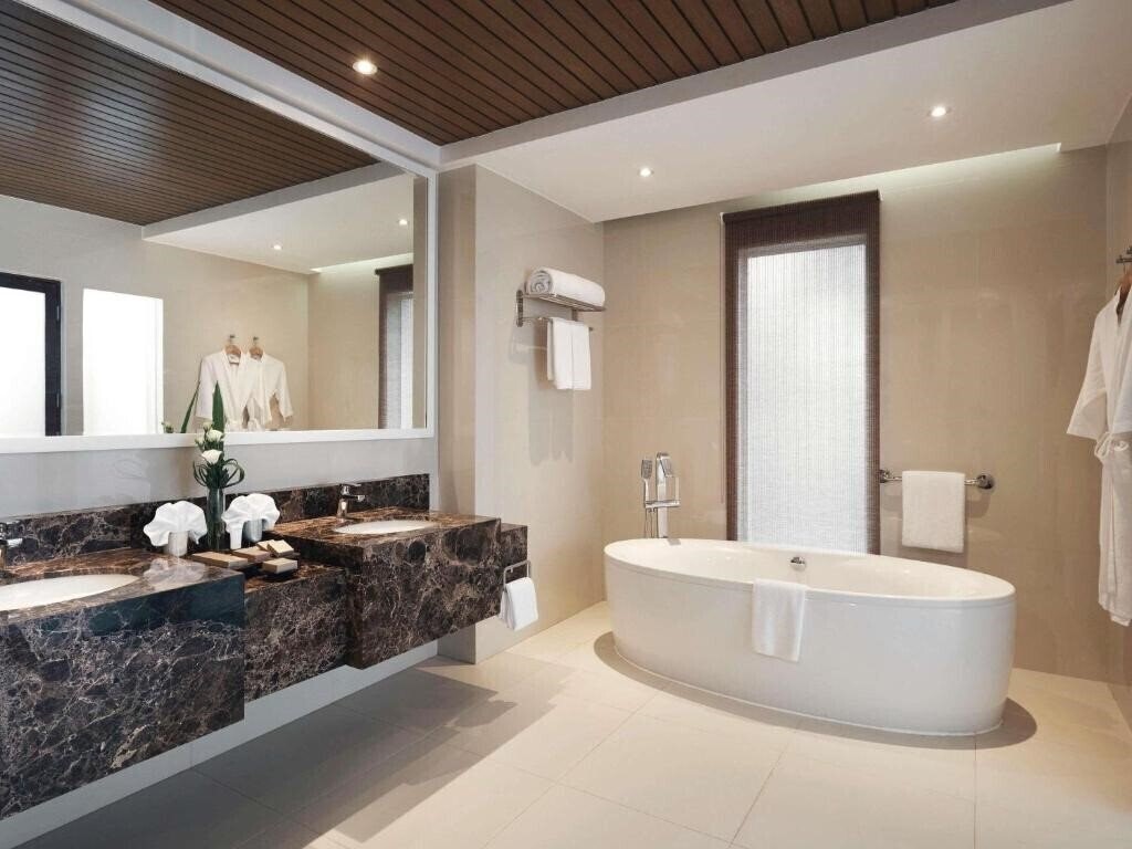Фотография Movenpick Resort & SPA Boracay 5*