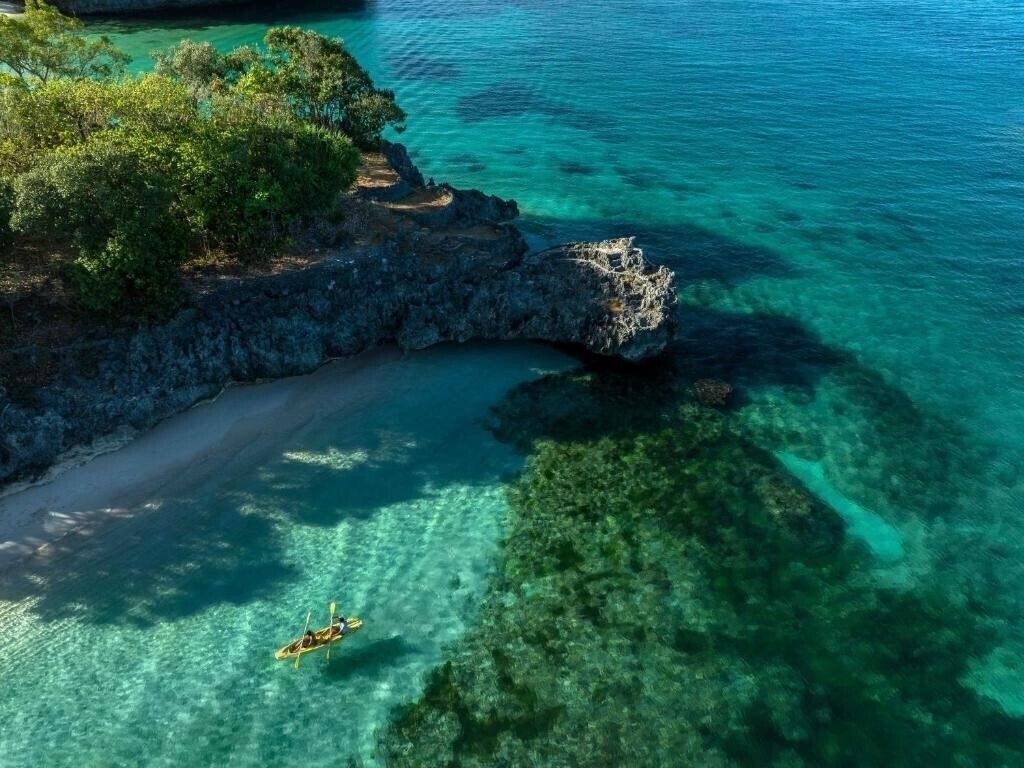 Картинка Movenpick Resort & SPA Boracay 5*