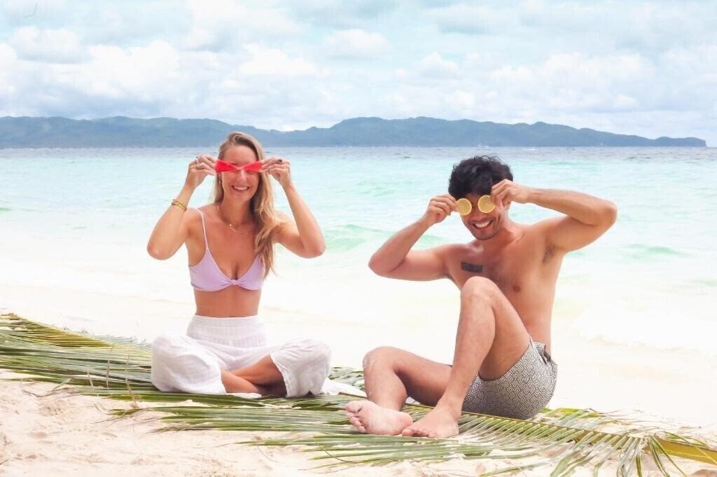 Фотографія Coast Boracay 4*