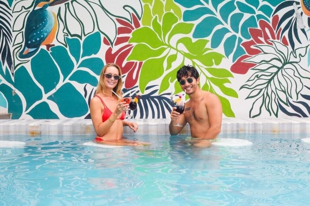 Картинка Coast Boracay 4*