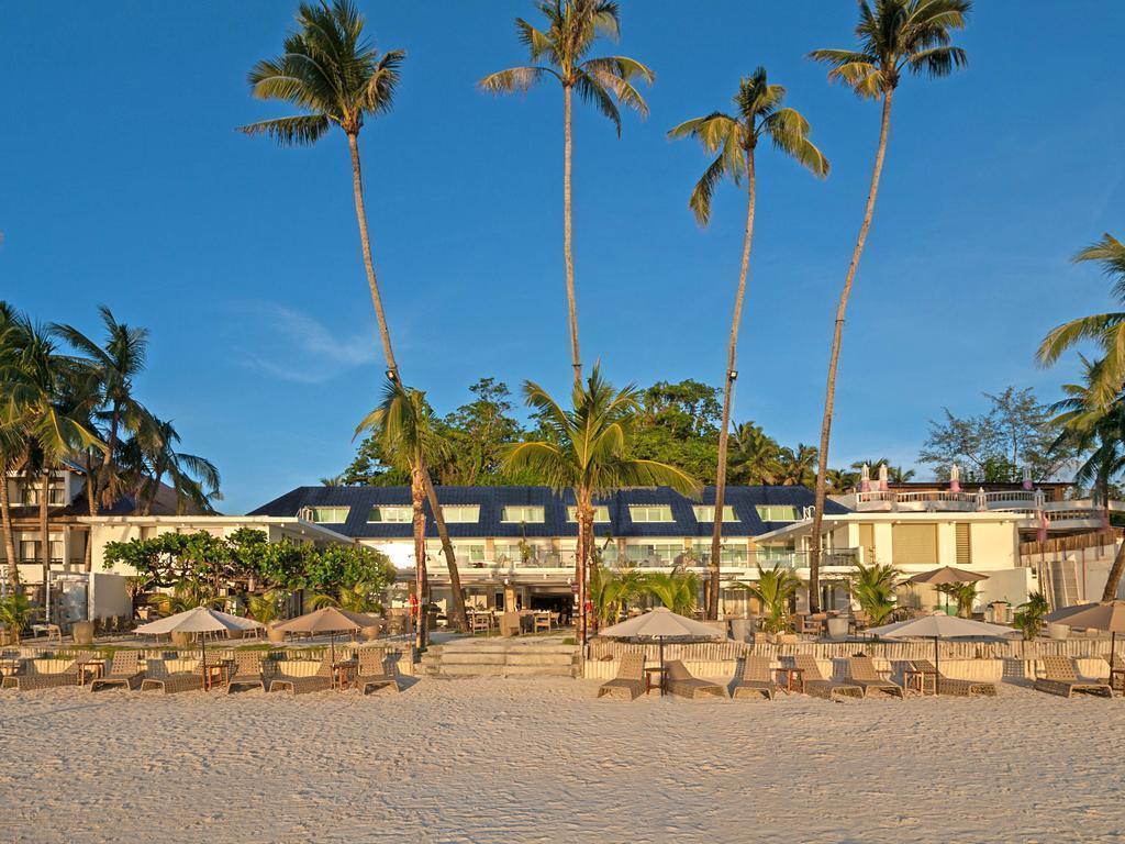 Отель Estacio Uno 5*