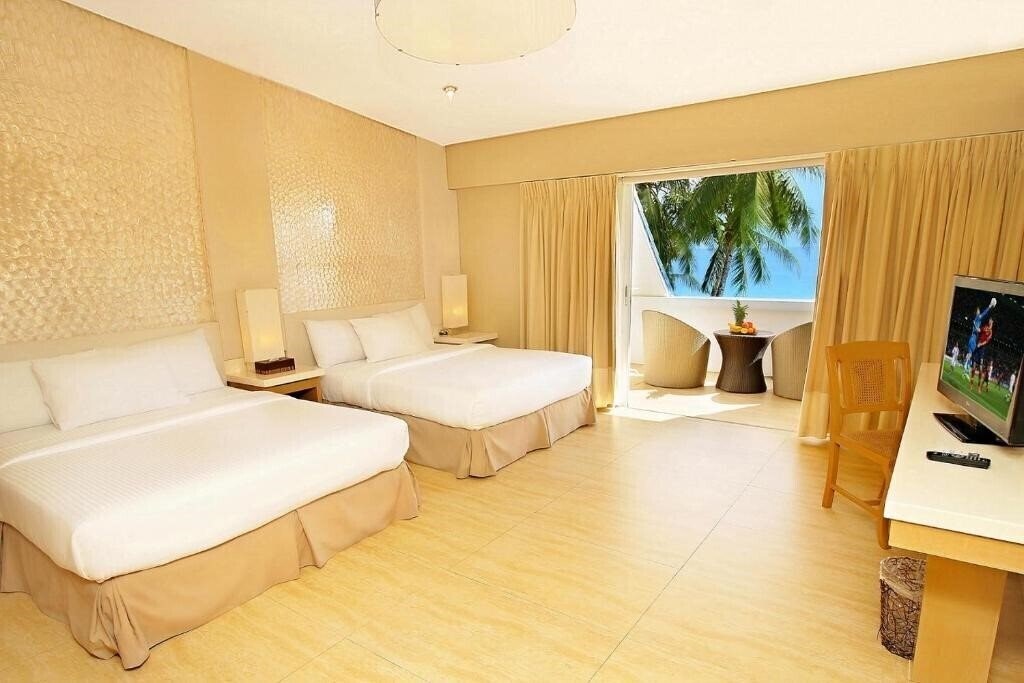 Картинка Estacio Uno 4*