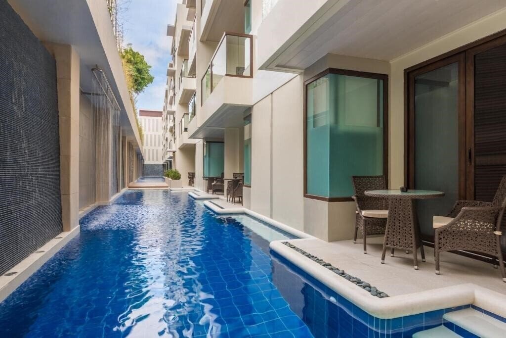 Зображення Henann Prime Beach Resort 5*