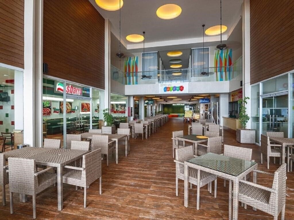 Изображение Boracay Uptown 4*