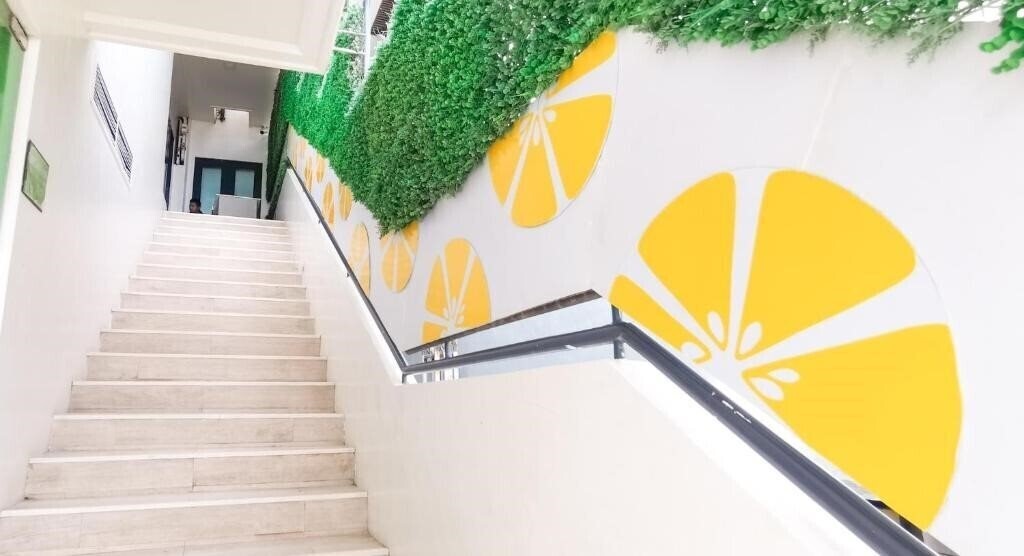 Картинка Lime Hotel Boracay 3*