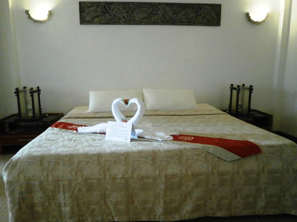 Фотографія Nigi Nigi Too Beach Resort 3*