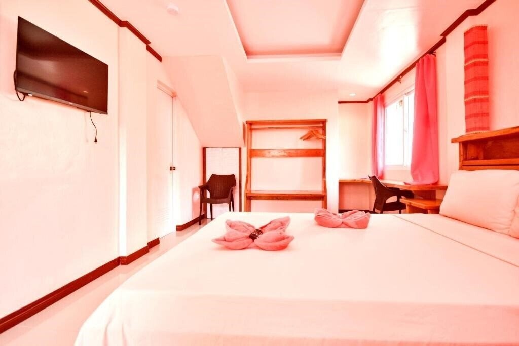 Фото Nigi Nigi Too Beach Resort 3*
