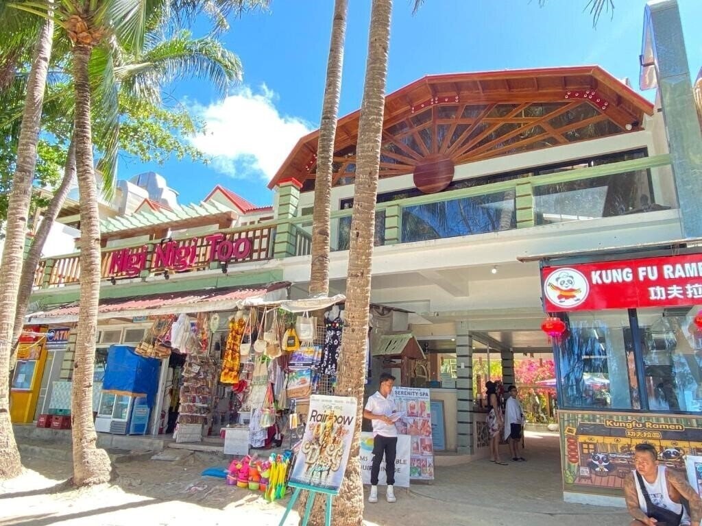 Зображення Nigi Nigi Too Beach Resort 3*