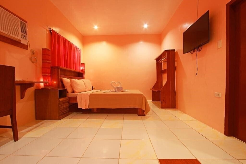 Картинка Nigi Nigi Too Beach Resort 3*
