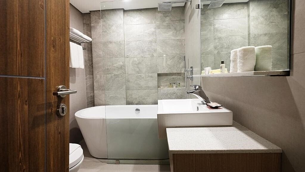 Фотография Altabriza Resort Boracay 3*