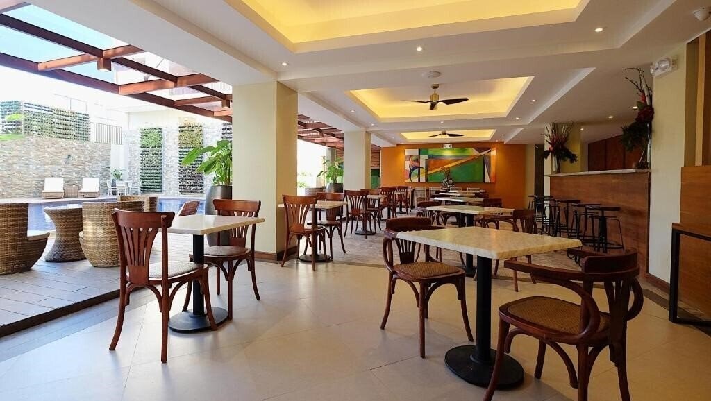 Зображення Altabriza Resort Boracay 3*