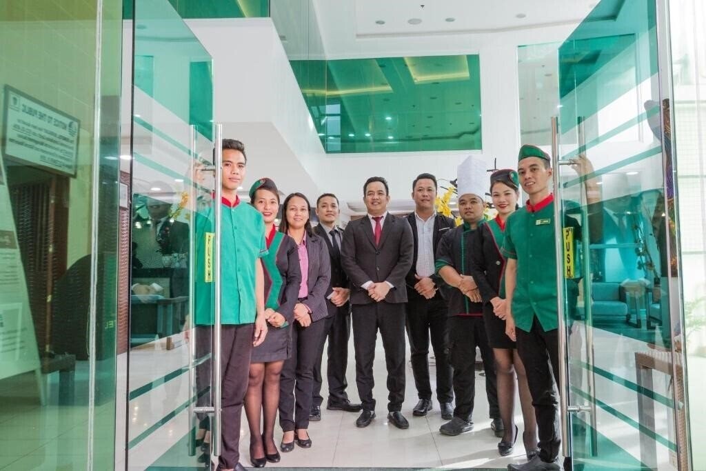 Зображення Eurotel Boracay 3*
