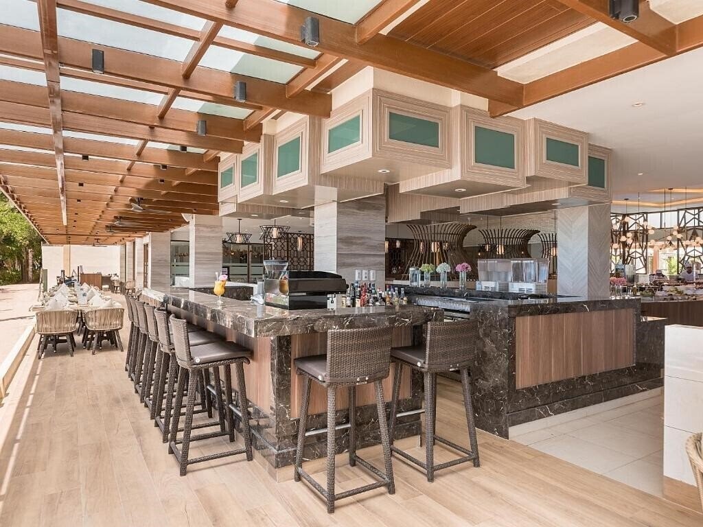 Зображення Henann Palm Beach Resort 4*