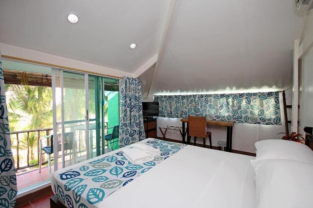 Картинка Bluewaves Beach House 3*