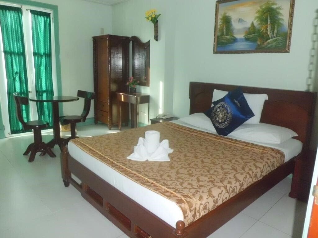 Фото Bora Sky Hotel 3*