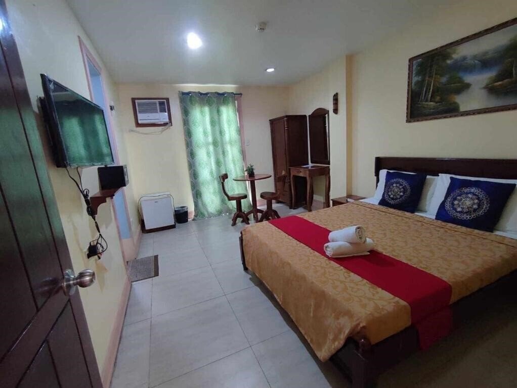 Изображение Bora Sky Hotel 3*