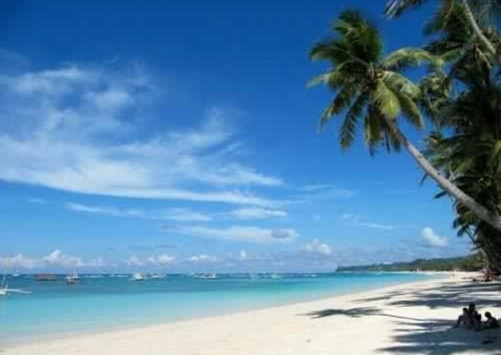 Изображение Chateau De Boracay 3*