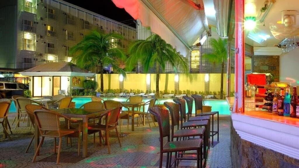 Фотография Boracay Holiday Resort 3*