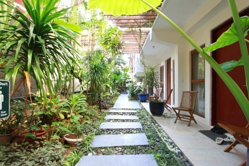 Фотография Aloha Boracay Hotel 3*
