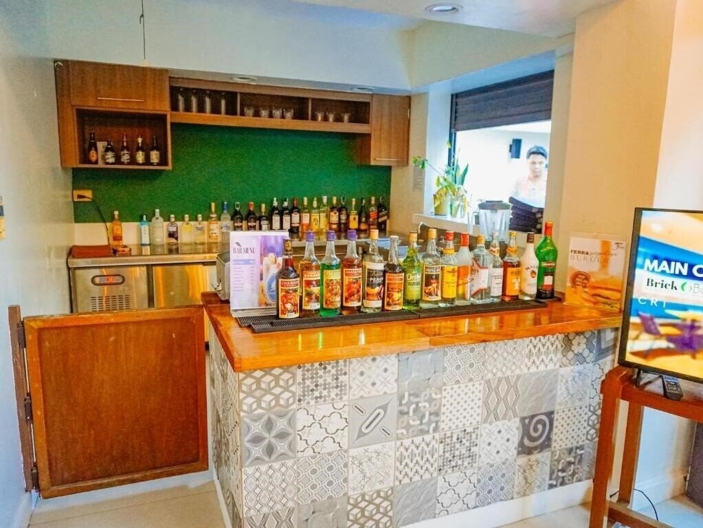 Фотографія Ferra Hotel Boracay 3*