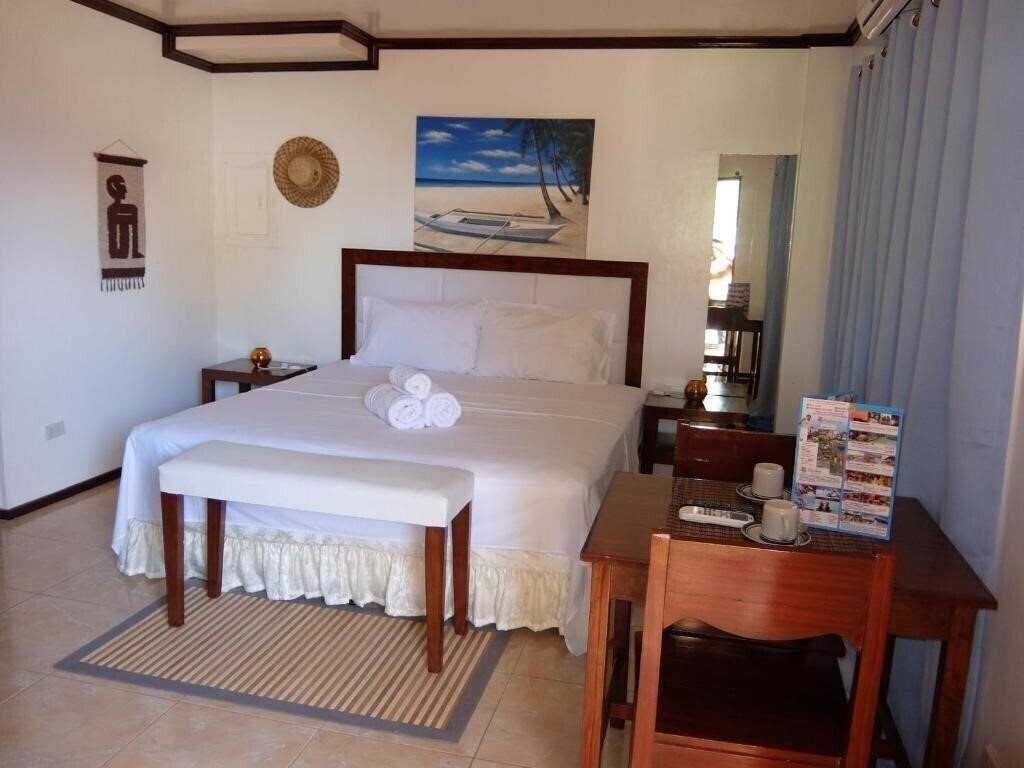 Фотография Greenyard Inn 2*