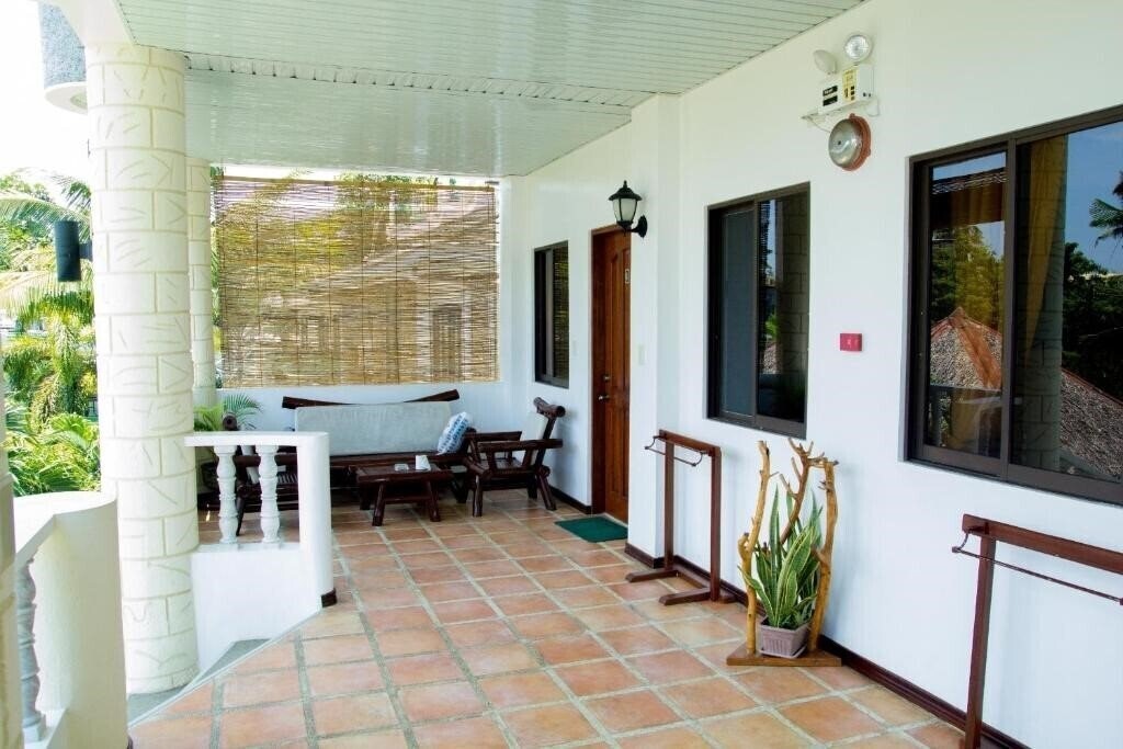 Картинка Greenyard Inn 2*
