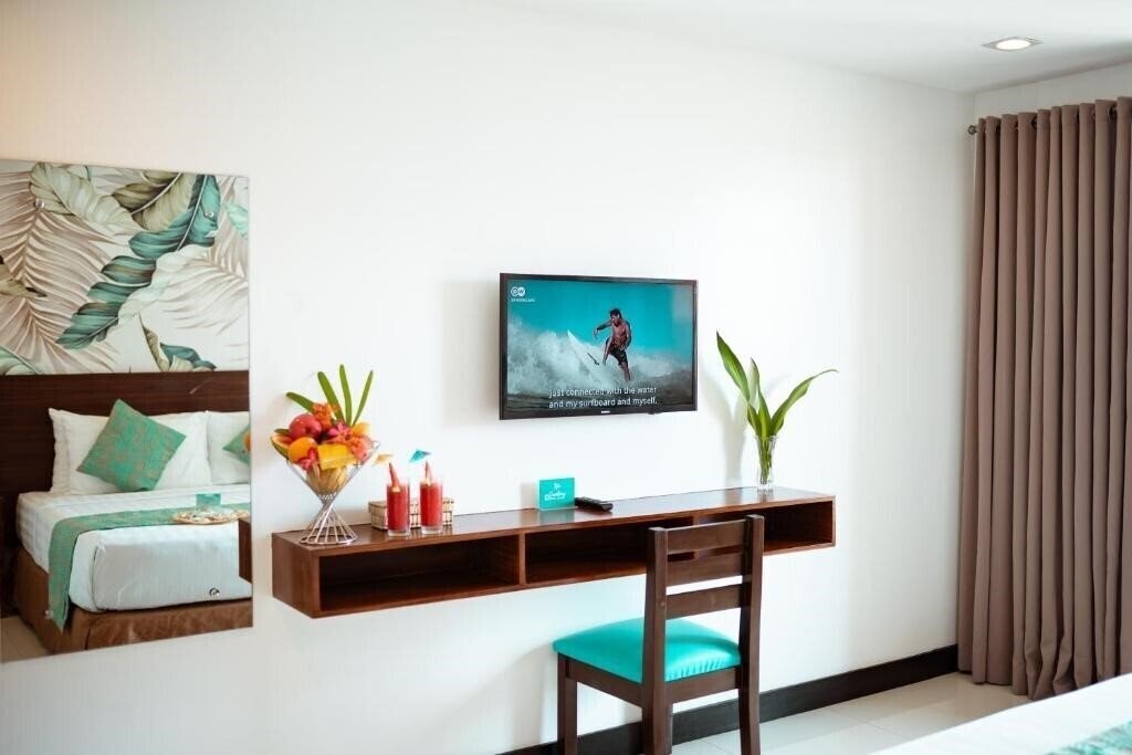 Фото Jony'S Boutique Hotel 3*