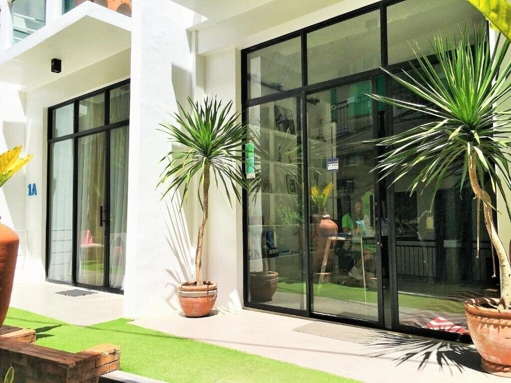 Изображение Luxx Boutique Boracay 3*