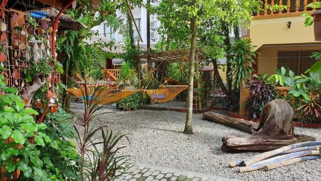Готель Roy'S Rendezvous Boracay 2*