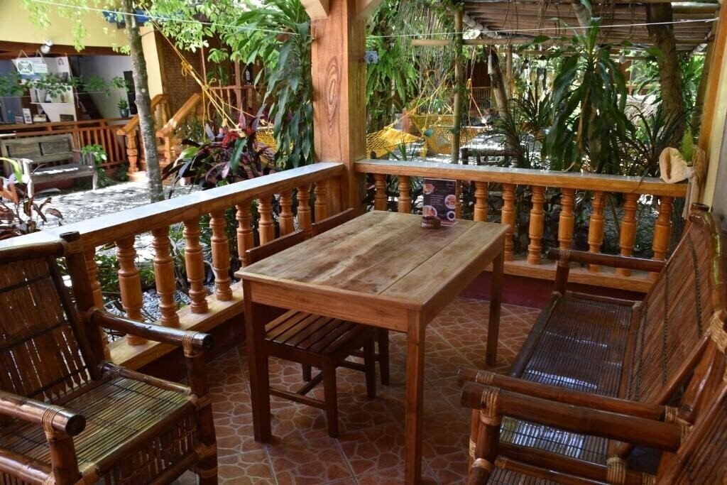 Фото Roy'S Rendezvous Boracay 2*