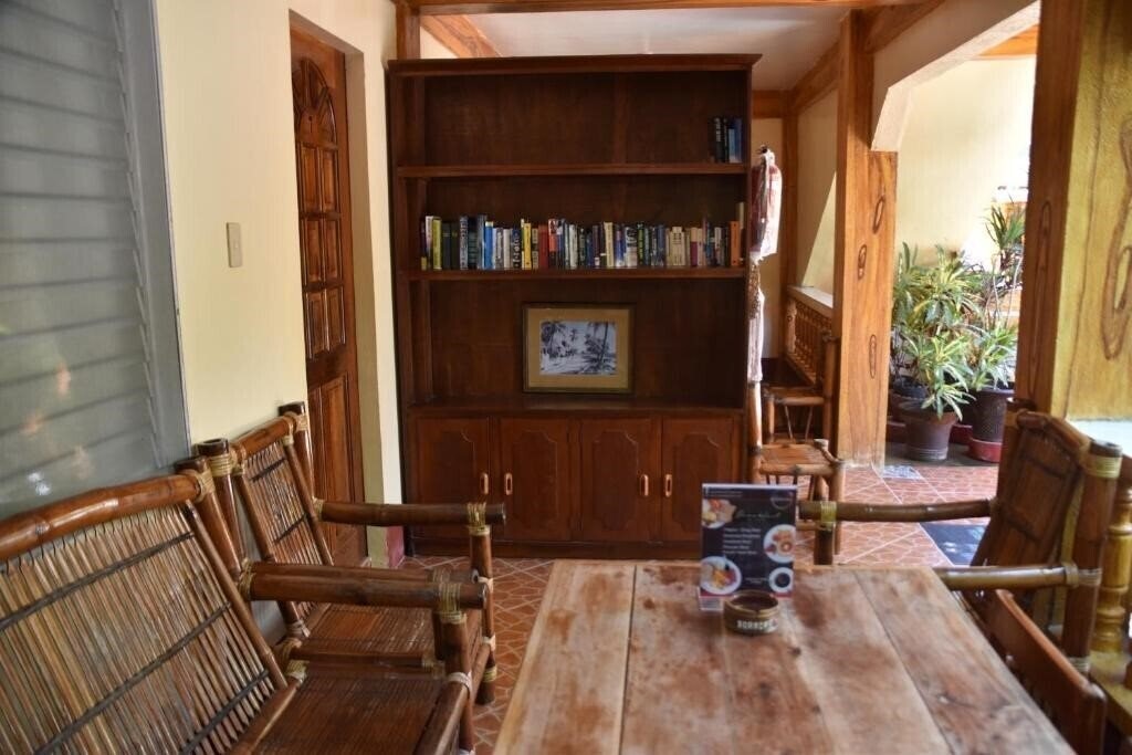 Фотография Roy'S Rendezvous Boracay 2*