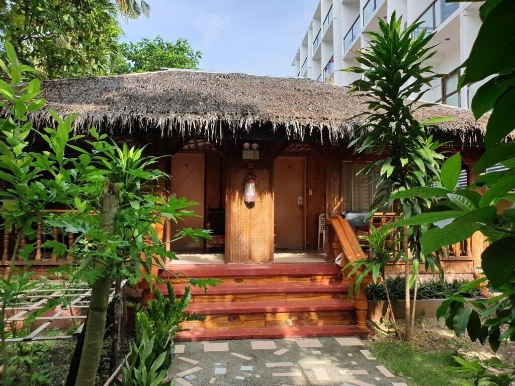 Зображення Roy'S Rendezvous Boracay 2*
