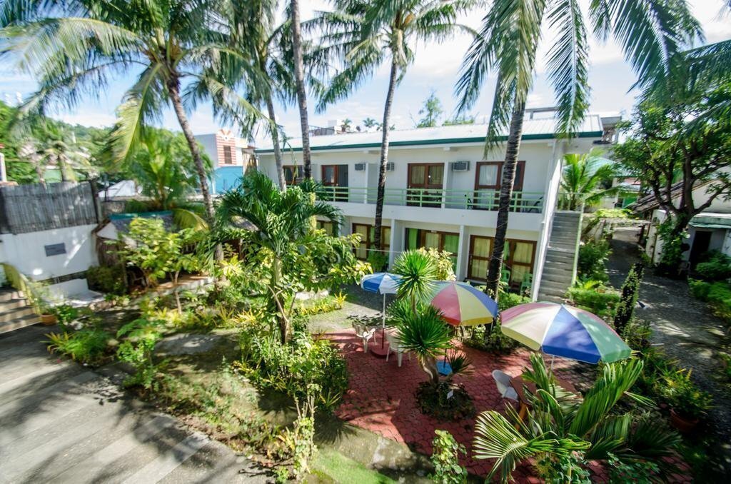 Зображення Secret Garden Hotel 2*