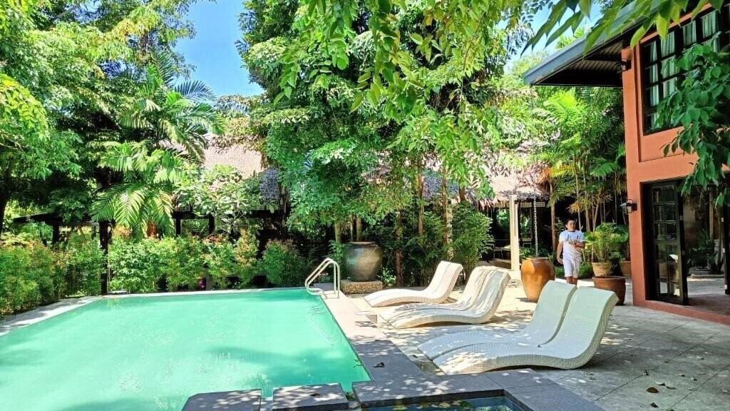 Фото The Henry Resort Boracay 4*