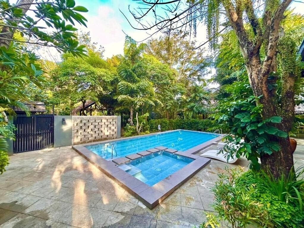 Изображение The Henry Resort Boracay 4*